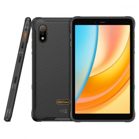 Tablet Armor Pad Pro LTE 8 cala 8/128GB 7650 mAh czarny Tablet Armor Pad Pro LTE 8 cala 8/128GB 7650 mAh czarny