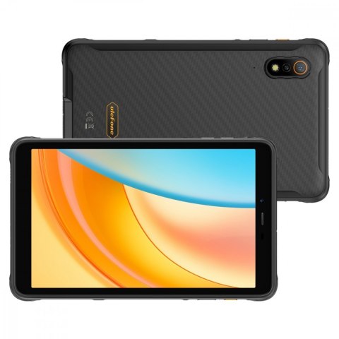Tablet Armor Pad Pro LTE 8 cala 8/128GB 7650 mAh czarny Tablet Armor Pad Pro LTE 8 cala 8/128GB 7650 mAh czarny
