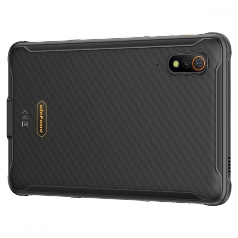Tablet Armor Pad Pro LTE 8 cala 8/128GB 7650 mAh czarny Tablet Armor Pad Pro LTE 8 cala 8/128GB 7650 mAh czarny