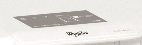 Zamrażarka skrzyniowa WHE4602 Zamrażarka skrzyniowa WHE4602