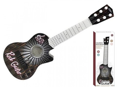 Gitara na baterie Gitara na baterie