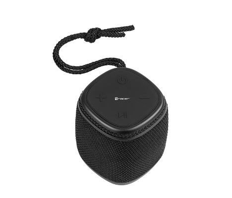 Głośnik Splash S TWS Bluetooth Czarny Głośnik Splash S TWS Bluetooth Czarny