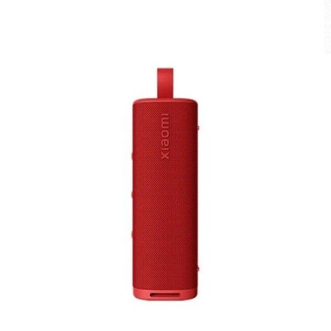 Głośnik przenośny Bluetooth 30W czerwony Głośnik przenośny Bluetooth 30W czerwony