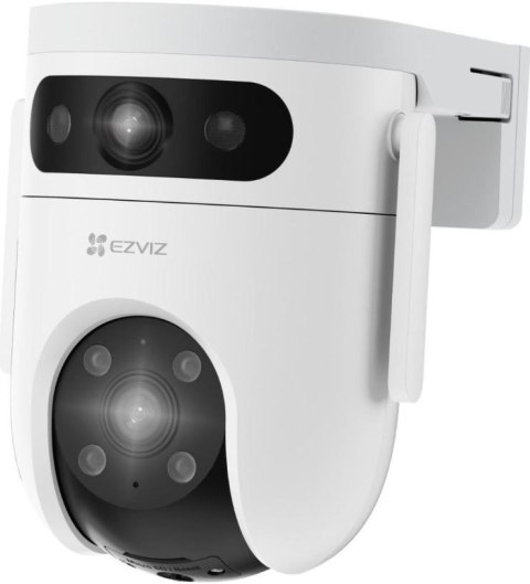 Kamera Wi-Fi Obrotowa H9C Dual Lens (3MP+3MP) Kamera Wi-Fi Obrotowa H9C Dual Lens (3MP+3MP)