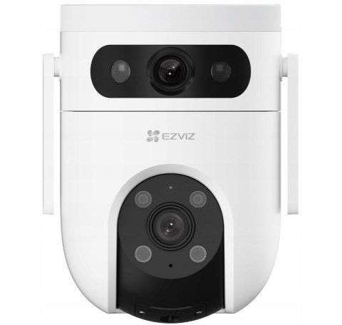Kamera Wi-Fi Obrotowa H9C Dual Lens (3MP+3MP) Kamera Wi-Fi Obrotowa H9C Dual Lens (3MP+3MP)