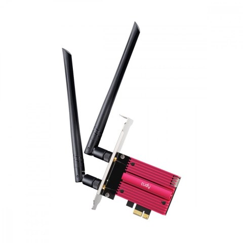 Karta sieciowa WE9300 PCI-E WiFi 7 BE9300 Karta sieciowa WE9300 PCI-E WiFi 7 BE9300