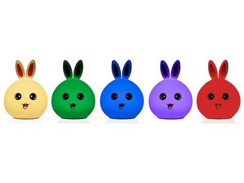 Lampka nocna Bunny Lampka nocna Bunny