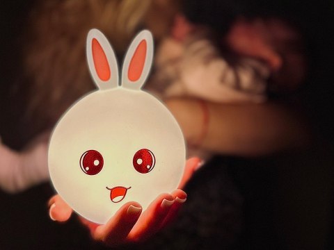 Lampka nocna Bunny Lampka nocna Bunny