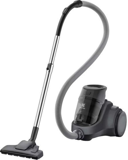 Odkurzacz bezworkowy EASE C4 EC41-4T 80dB Odkurzacz bezworkowy EASE C4 EC41-4T 80dB