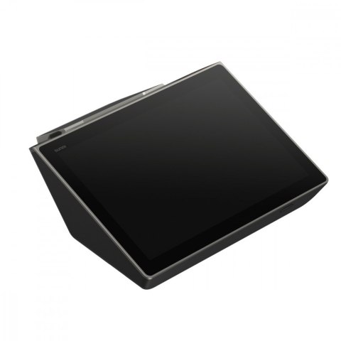 Terminal D3 Mini GMS, Android 13, 10.1+4 cali, 3/32GB, 1 MP camera, 4G, Finger sensor, 80 mm printer, Scanner