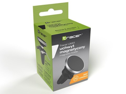 Uchwyt magnetyczny na telefon UM01 Uchwyt magnetyczny na telefon UM01