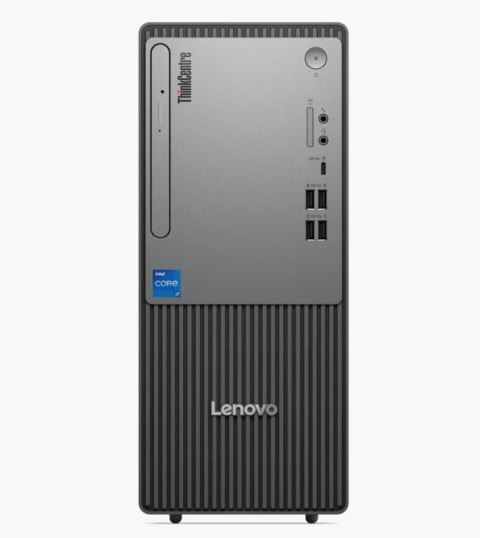 Komputer ThinkCentre Neo 50t G5 TWR 12UD000YPB W11Pro i5-14400/16GB/1TB/INT/3YRS OS