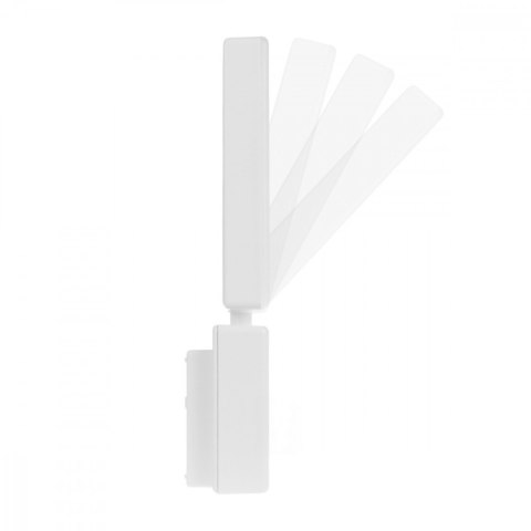 Lampa LED IP65 MCE514W 10W 4000K 700Lm Lampa LED IP65 MCE514W 10W 4000K 700Lm