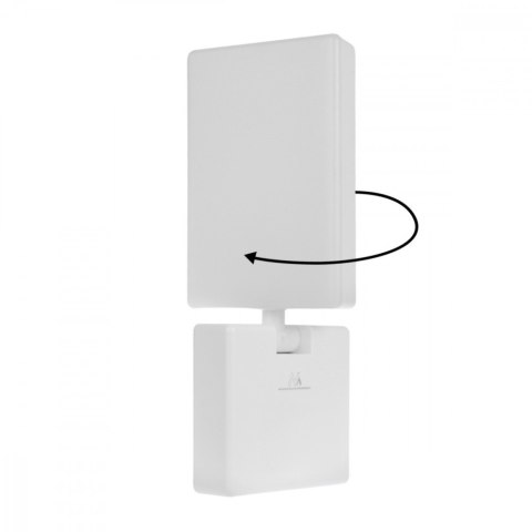 Lampa LED IP65 MCE514W 10W 4000K 700Lm Lampa LED IP65 MCE514W 10W 4000K 700Lm