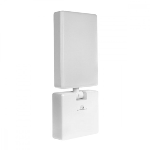 Lampa LED IP65 MCE514W 10W 4000K 700Lm Lampa LED IP65 MCE514W 10W 4000K 700Lm
