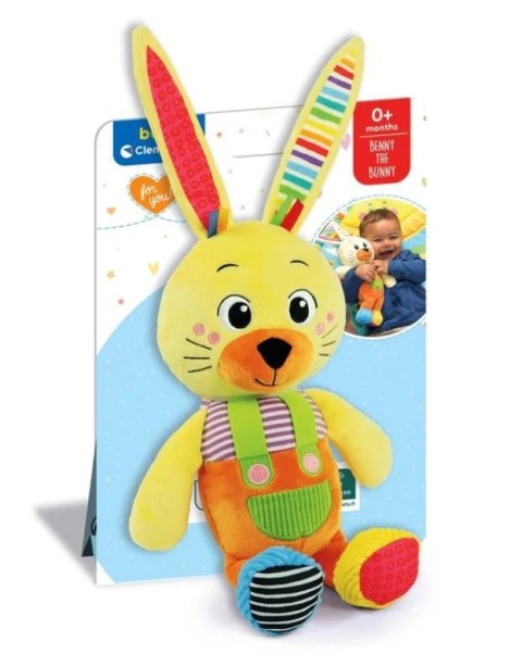 Maskotka Mój przyjaciel królik Maskotka Mój przyjaciel królik