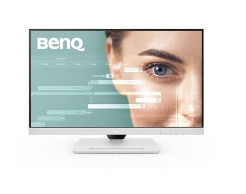 Monitor 27 cali GW2790QT 2K 5ms/IPS/HDMI/100Hz Monitor 27 cali GW2790QT 2K 5ms/IPS/HDMI/100Hz