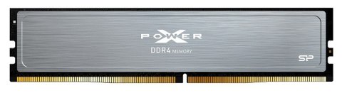 Pamięć DDR4 XPOWER Pulse 8GB/3200 1*8GB CL16 Pamięć DDR4 XPOWER Pulse 8GB/3200 1*8GB CL16
