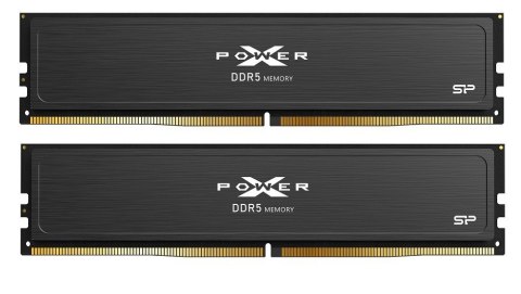Pamięć DDR5 XPOWER Pulse 32GB/6400 2*16GB CL32 Pamięć DDR5 XPOWER Pulse 32GB/6400 2*16GB CL32