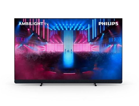 Telewizor 65 cali OLED 65OLED909/12 Telewizor 65 cali OLED 65OLED909/12
