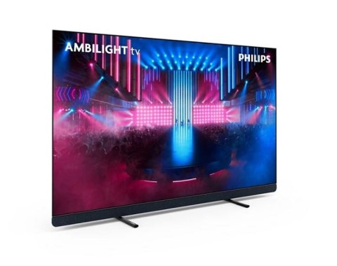 Telewizor 65 cali OLED 65OLED909/12 Telewizor 65 cali OLED 65OLED909/12
