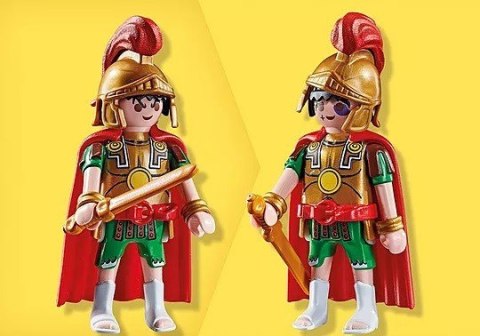 Zestaw Asterix 71543 Rzymski rydwan Zestaw Asterix 71543 Rzymski rydwan