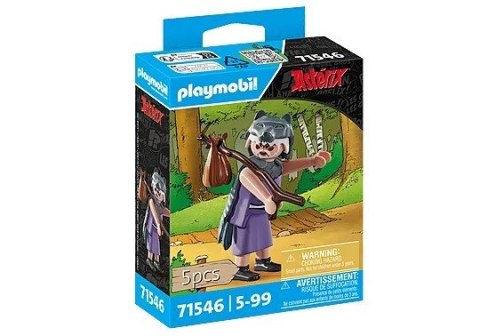 Zestaw Asterix 71546 Prolix Zestaw Asterix 71546 Prolix
