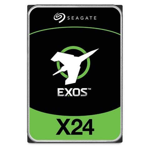 Dysk twardy Exos X24 12TB 3,5 cali 512e SATA SED Dysk twardy Exos X24 12TB 3,5 cali 512e SATA SED