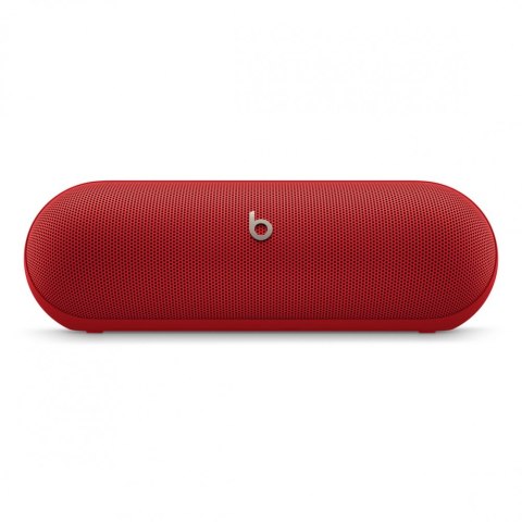 Głośnik bezprzewodowy Bluetooth Beats Pill czerwony Głośnik bezprzewodowy Bluetooth Beats Pill czerwony