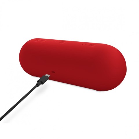 Głośnik bezprzewodowy Bluetooth Beats Pill czerwony Głośnik bezprzewodowy Bluetooth Beats Pill czerwony