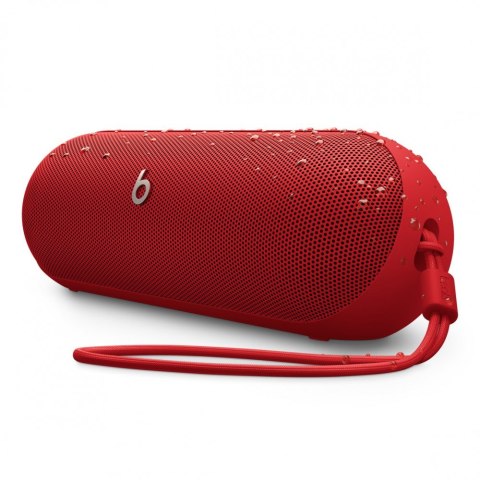 Głośnik bezprzewodowy Bluetooth Beats Pill czerwony Głośnik bezprzewodowy Bluetooth Beats Pill czerwony