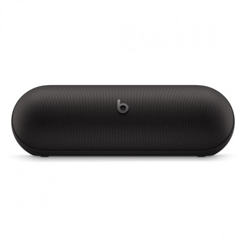 Głośnik bezprzewodowy Bluetooth Beats Pill matowy czarny Głośnik bezprzewodowy Bluetooth Beats Pill matowy czarny