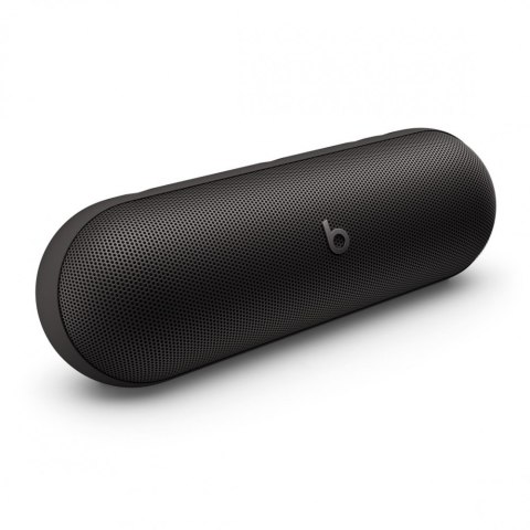 Głośnik bezprzewodowy Bluetooth Beats Pill matowy czarny Głośnik bezprzewodowy Bluetooth Beats Pill matowy czarny