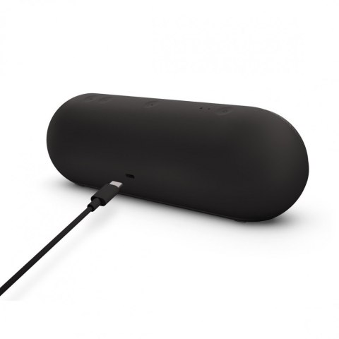 Głośnik bezprzewodowy Bluetooth Beats Pill matowy czarny Głośnik bezprzewodowy Bluetooth Beats Pill matowy czarny