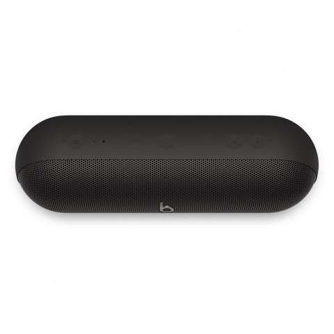 Głośnik bezprzewodowy Bluetooth Beats Pill matowy czarny Głośnik bezprzewodowy Bluetooth Beats Pill matowy czarny