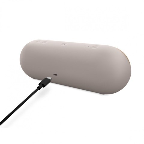 Głośnik bezprzewodowy Bluetooth Beats Pill szampański Głośnik bezprzewodowy Bluetooth Beats Pill szampański