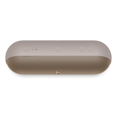 Głośnik bezprzewodowy Bluetooth Beats Pill szampański Głośnik bezprzewodowy Bluetooth Beats Pill szampański