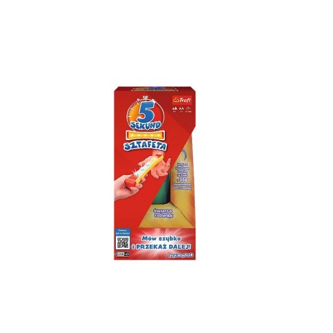 Gra 5 Sekund Sztafeta Gra 5 Sekund Sztafeta