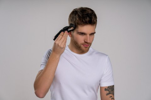 Maszynka do włosów Chrome Pro Cordless 09649-1316 Maszynka do włosów Chrome Pro Cordless 09649-1316