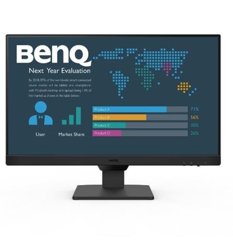 Monitor 23.8 cala BL2490 LED 4ms/1000:1/IPS/HDMI Monitor 23.8 cala BL2490 LED 4ms/1000:1/IPS/HDMI