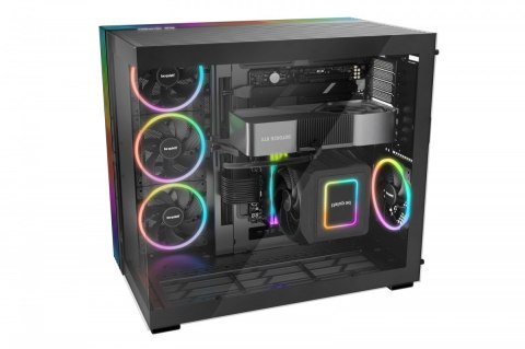 Obudowa Light Base 900 FX Black