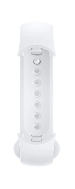 Opaska Sportowa Smart Band 9 srebrna Opaska Sportowa Smart Band 9 srebrna
