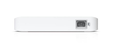 Przełącznik UniFi 8 PoE USW-PRO-8-POE, 6 portów 1 GbE PoE+, 2 porty 1 GbE PoE++, 2 porty 10G SFP+, 120W Przełącznik UniFi 8 PoE USW-PRO-8-POE, 6 portów 1 GbE PoE+, 2 porty 1 GbE PoE++, 2 porty 10G SFP+, 120W