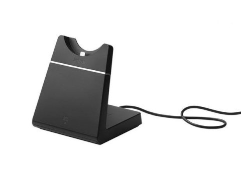 Słuchawki Evolve 65 TE Link 390a MS Stereo Stand Słuchawki Evolve 65 TE Link 390a MS Stereo Stand