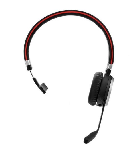 Słuchawki Evolve 65 TE Link 390a UC Mono Słuchawki Evolve 65 TE Link 390a UC Mono