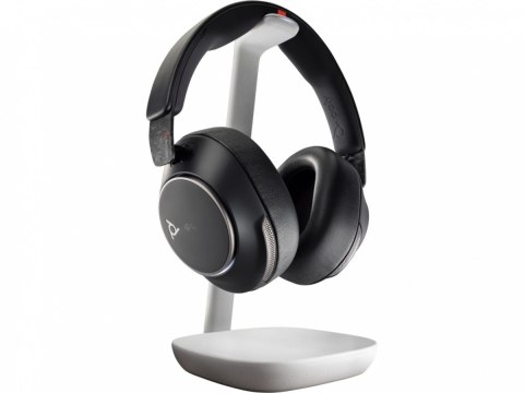 Słuchawki Voyager Surround 85UC USB-C/A MS 8G7T8AA Słuchawki Voyager Surround 85UC USB-C/A MS 8G7T8AA