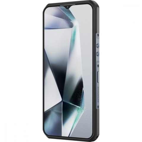 Smartfon WP35 8/256GB 11000 mAh DualSIM szary