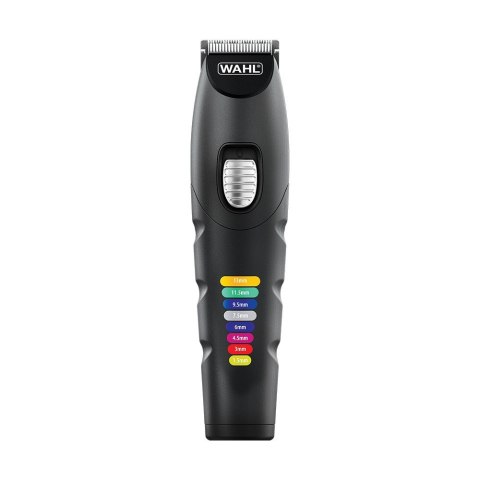 Trymer do zarostu Color Trim Advanced 9893-0464 Trymer do zarostu Color Trim Advanced 9893-0464