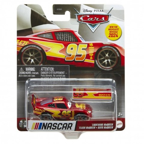 Autko Cars Nascar, Lightning McQueen Autko Cars Nascar, Lightning McQueen