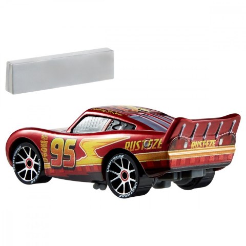 Autko Cars Nascar, Lightning McQueen Autko Cars Nascar, Lightning McQueen